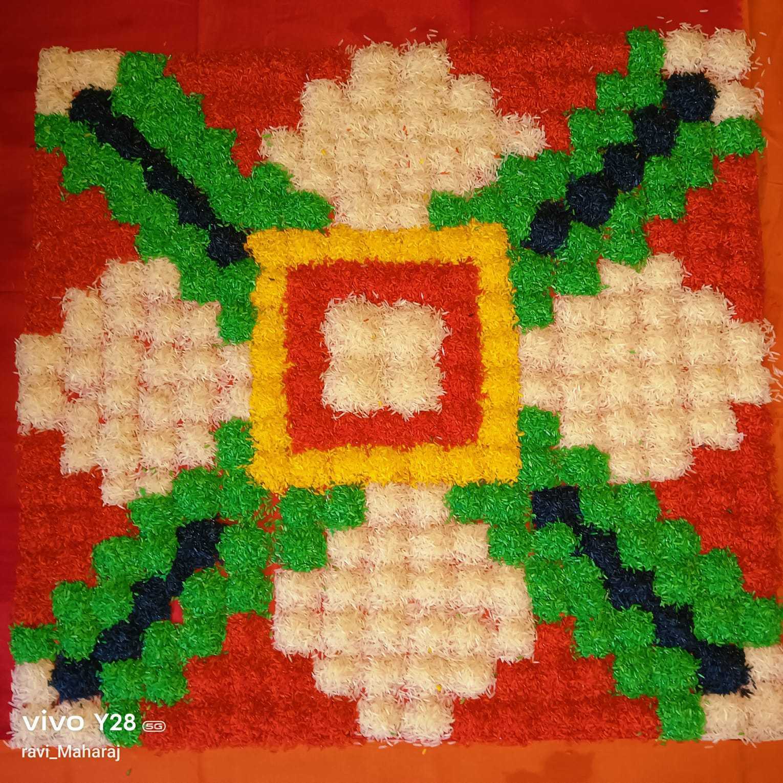 Puja Vidhi