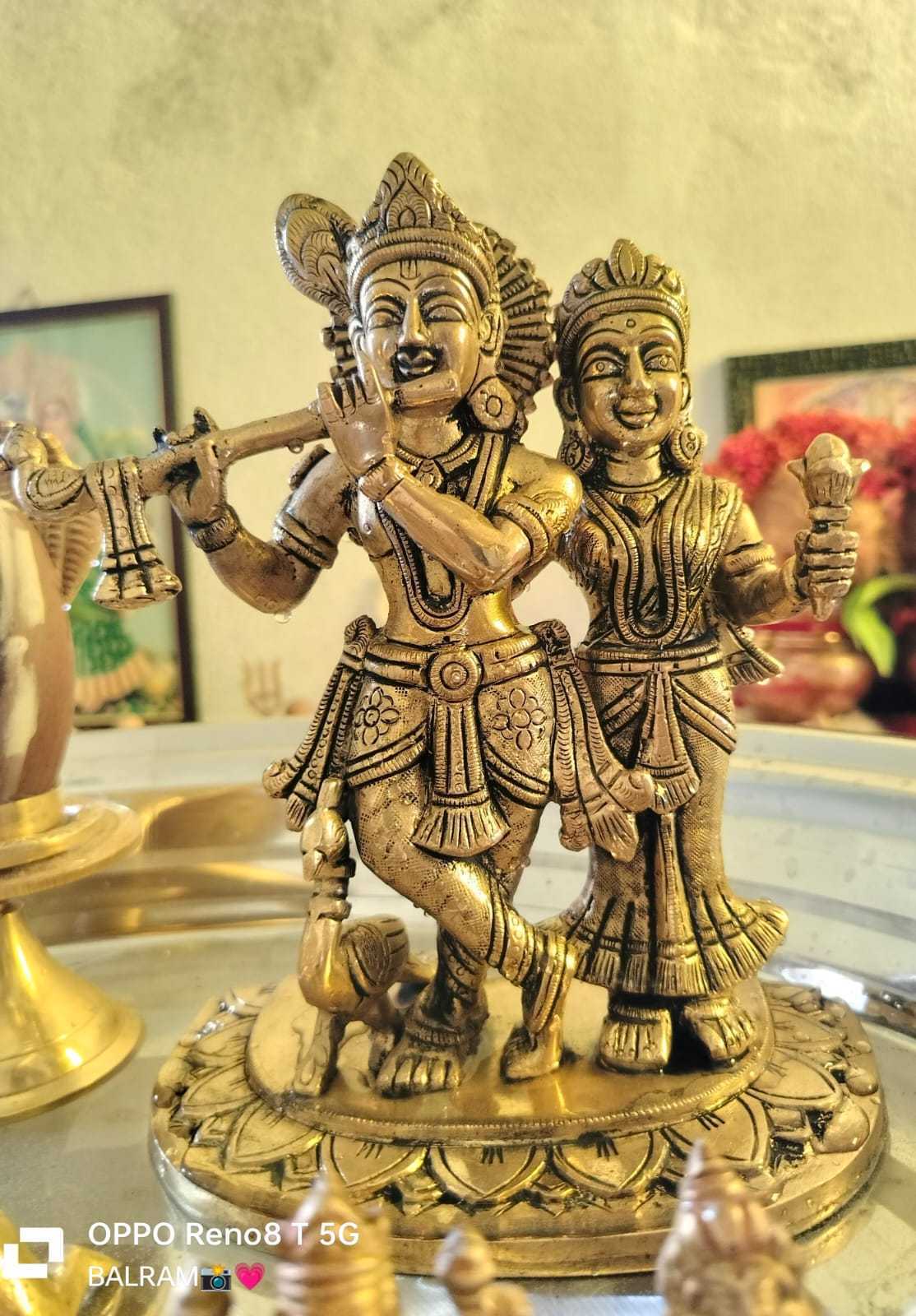 आरती एवं पूर्णाहुति