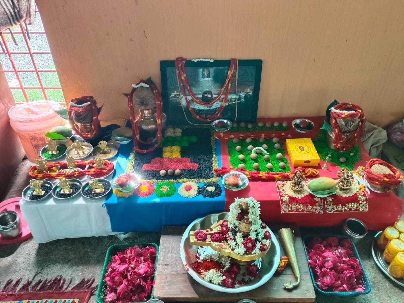 मंगलनाथ दर्शन