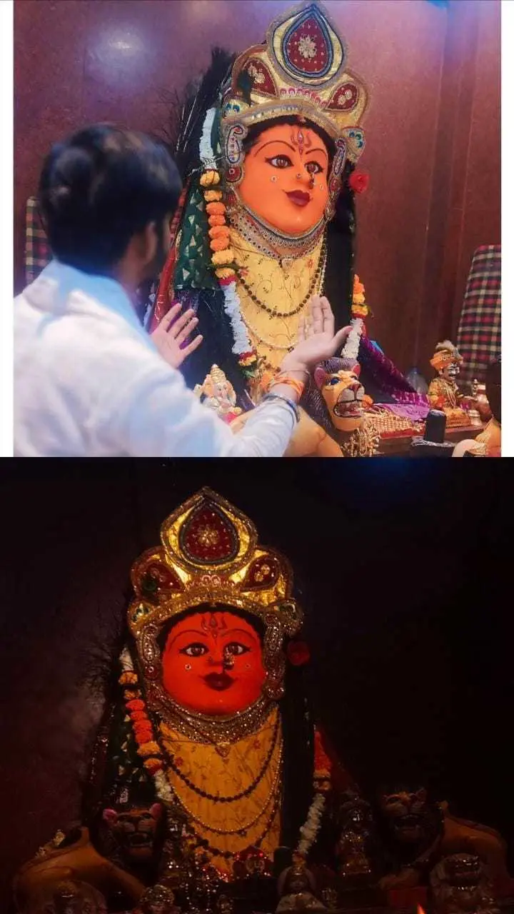 काल सर्प दोष शांति